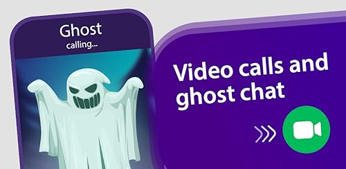 Fantasmas de chamadas falsas