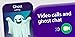 Fake Calls Ghosts