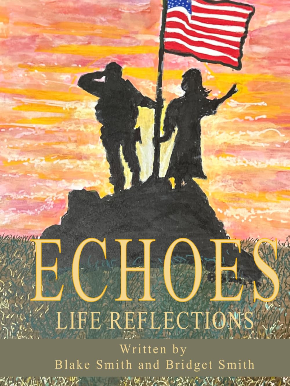 Echoes - Life Reflections