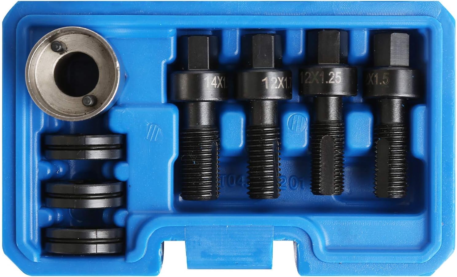 WINTOOLS Wheel Stud Master Re-Threader Kit