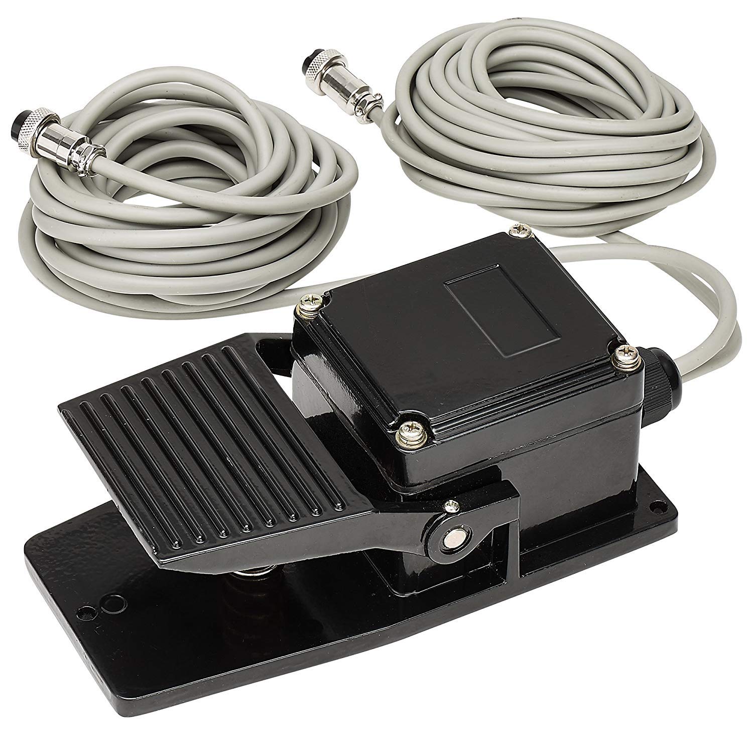 PRIMEWELD TIG/Stick TIG200-DC Welder 200Amp with Pedal Inverter Power Welding for Stainless Steel, Carbon, Copper and Other Metal 3 Year Warranty: Tools & Home Improvement