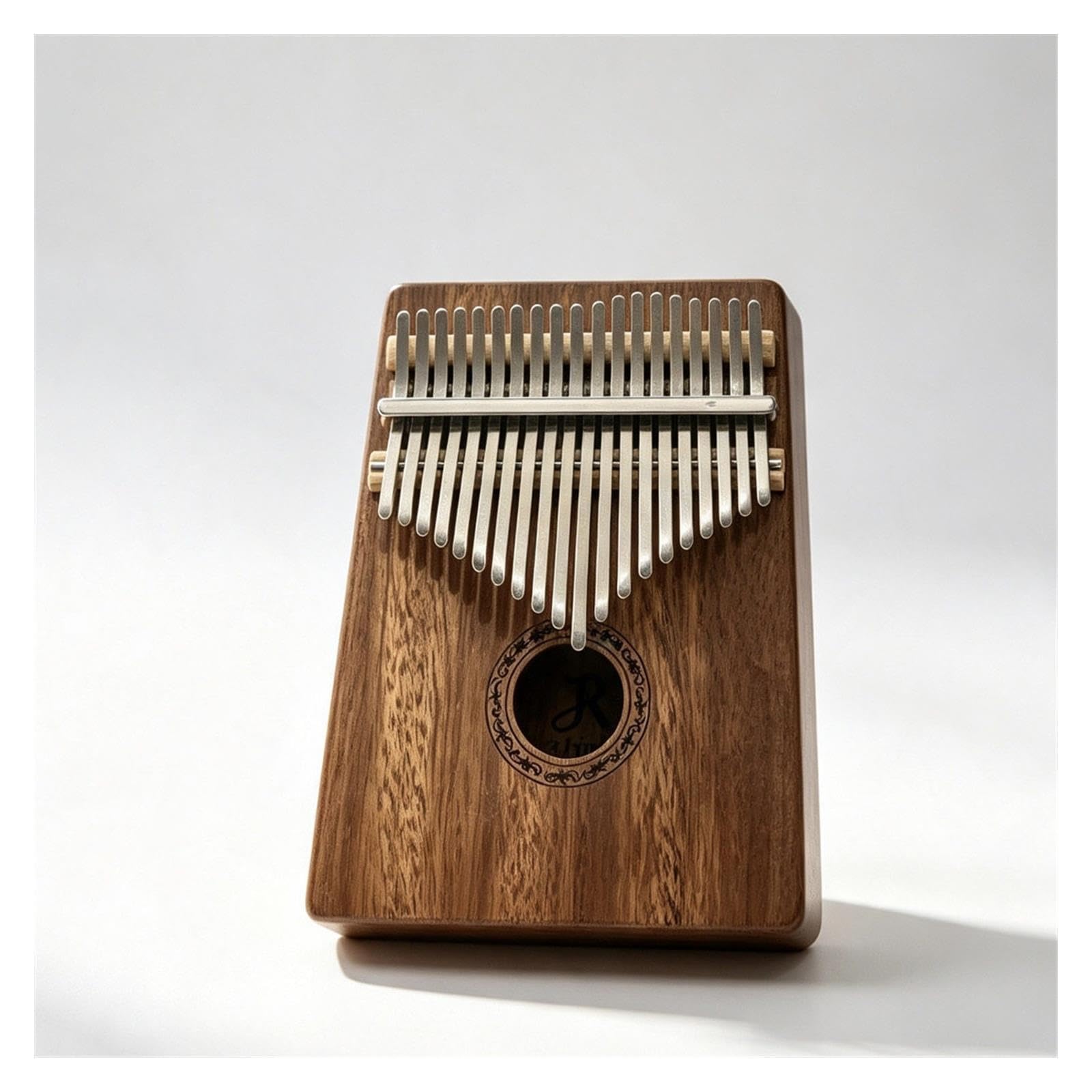 Robuste Kalimba 21-stimmige Kalimba Anfänger