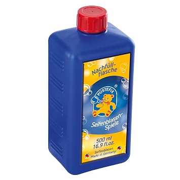 Pustefix Maxi Refill Bottle 1