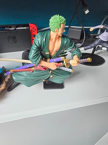 Amazon.co.jp: BANPRESTO ONE PIECE GRANDISTA - ロロノア・ゾロ Amazon.co.jp: BANPRESTO ONE PIECE GRANDISTA - ロロノア・ゾロ