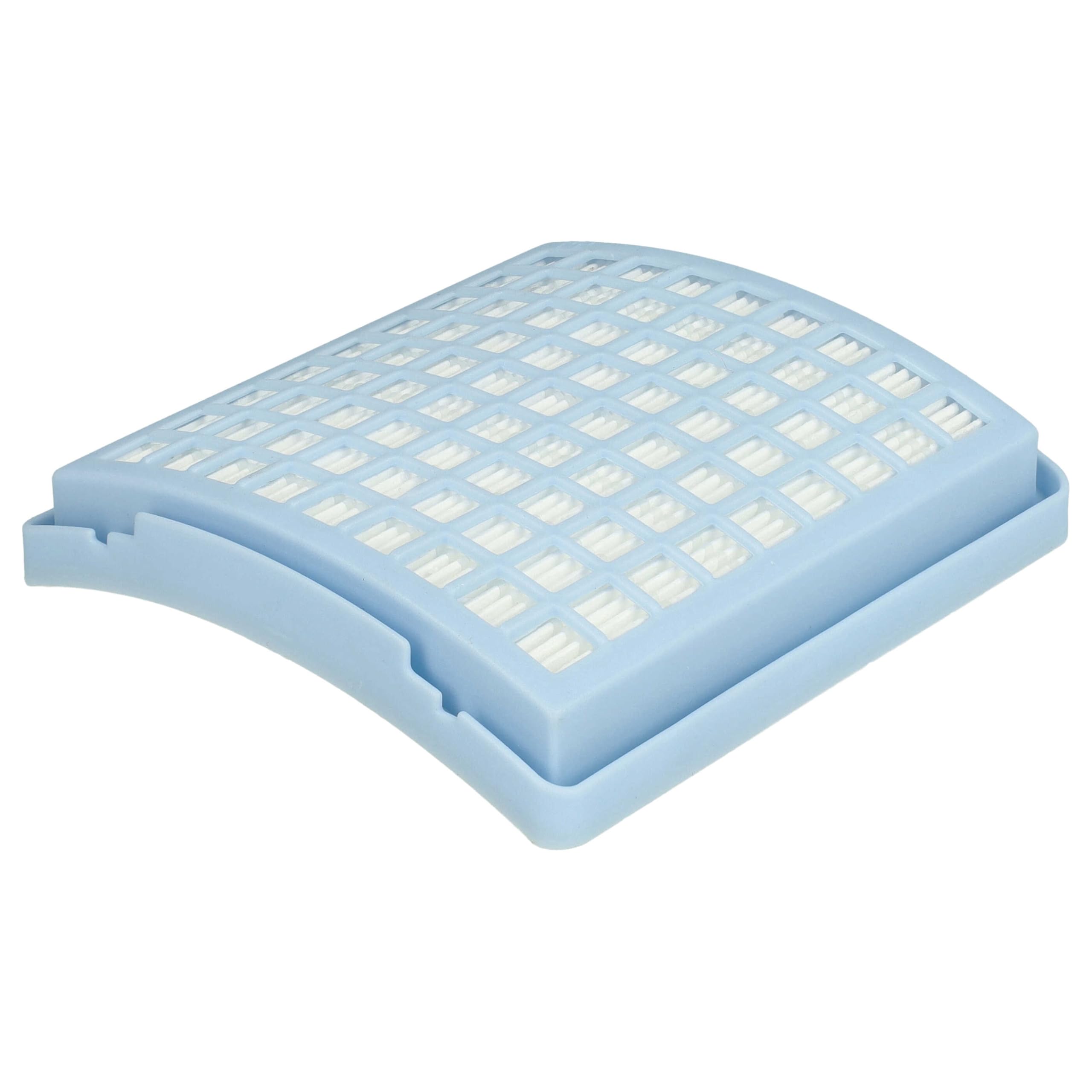 vhbw filtro sostuisce Miele 7364560, SF-H10 per | WhichOne