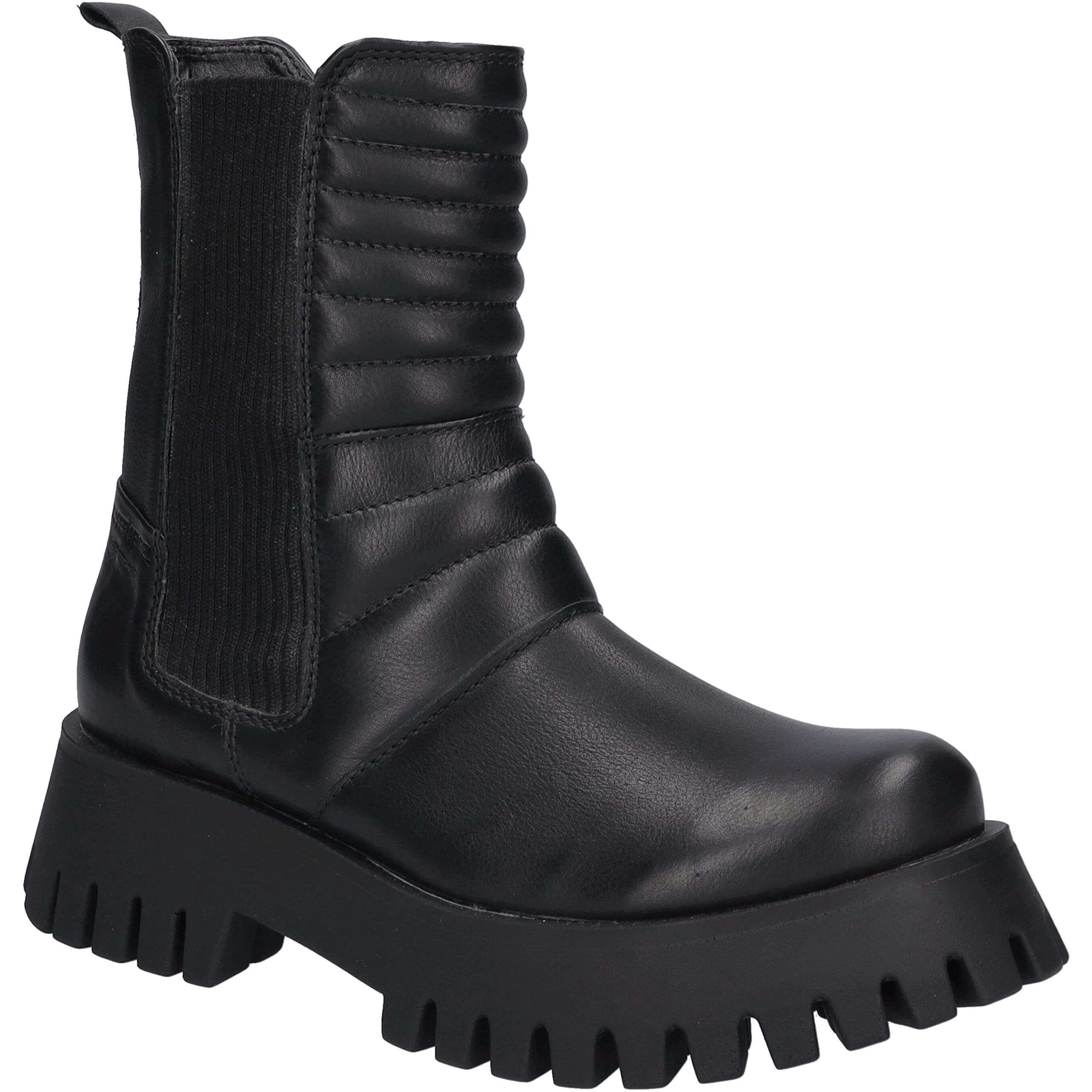 Josef Seibel Mavie 02, colore:nero, dimensione:38