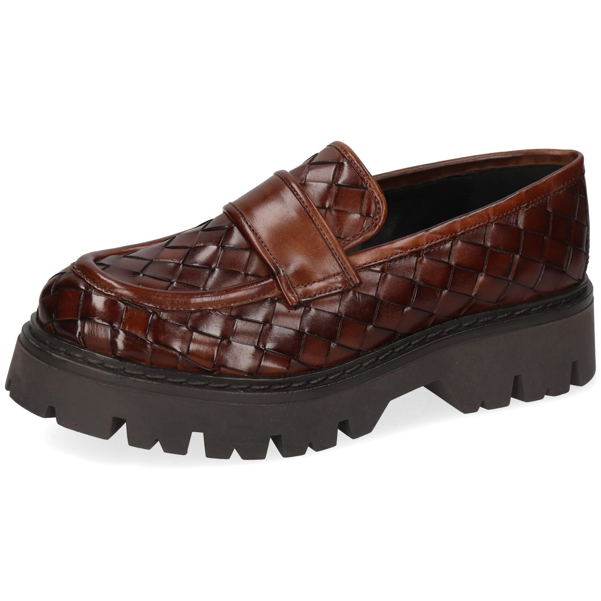 Melvin & Hamilton Loafers Damen Thelia 6