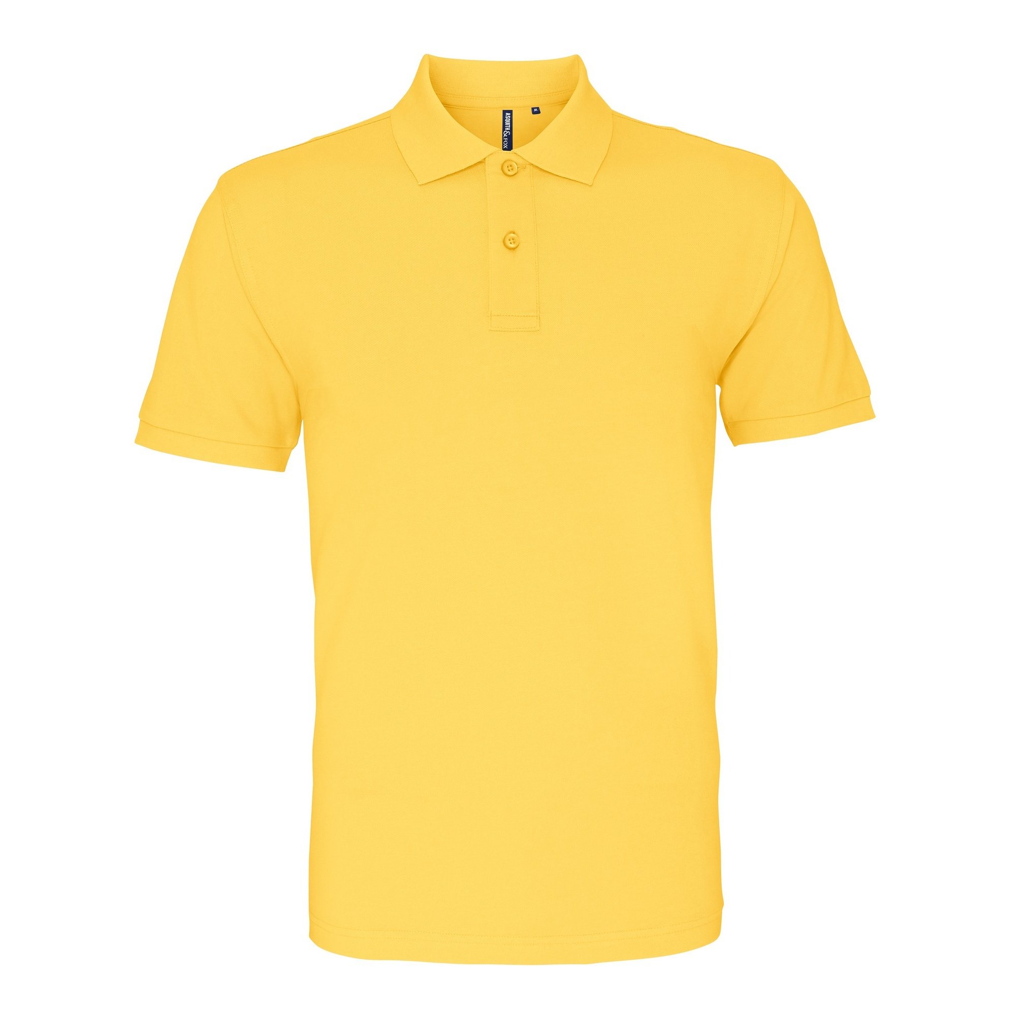 Asquith Fox Men's Polo Shirt