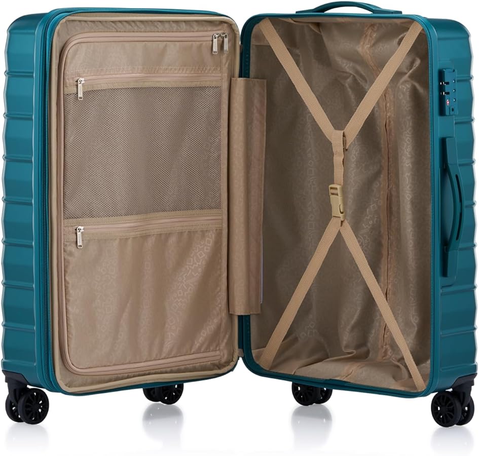 Amazon | [アメリカンツーリスター] スーツケース キャリーケース