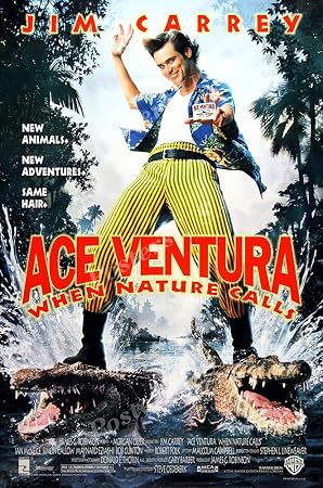 amazon-posters-usa-jim-carrey-ace-ventura-when-nature-calls-glossy