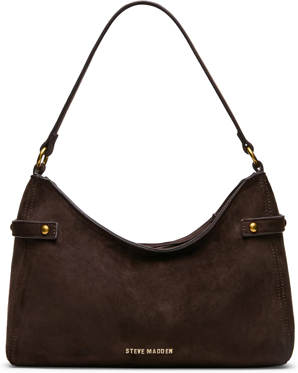 Steve Madden womens Steve Madden LIANNA Charm Shoulder Bag