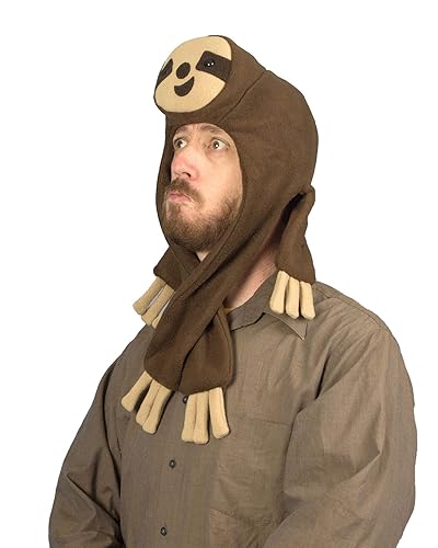 Sloth hat Clearance