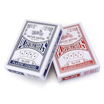 Lit playing cards 8種セット Lit playing cards 8種セット lit playing cards 8種セット トランプ