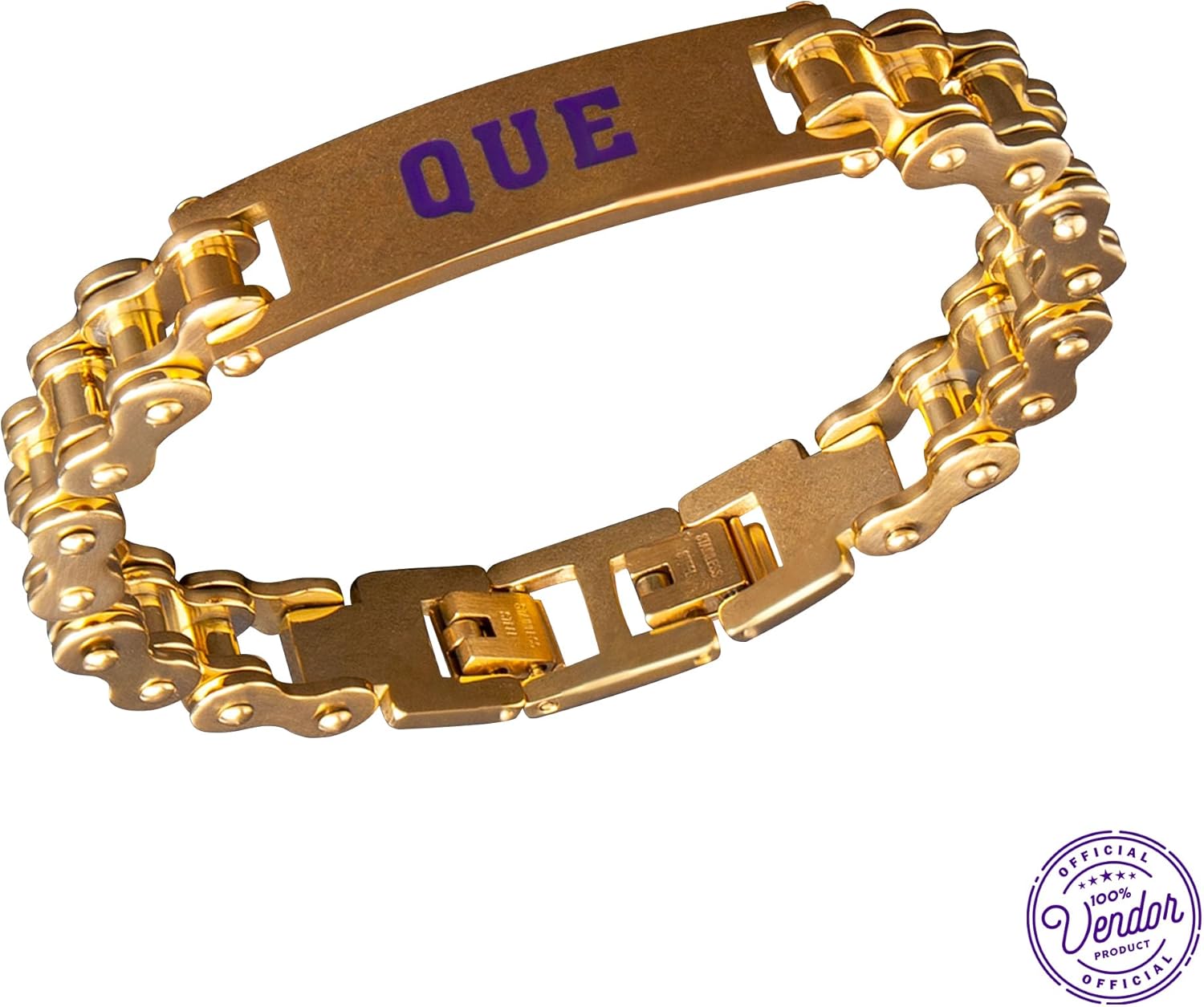 Omega Psi Phi Fraternity Paraphernalia - Official Vendor - Bracelets - Collection