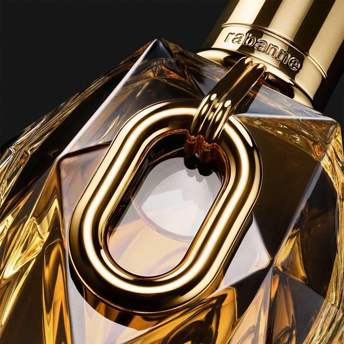 Million Gold by Paco Rabanne for Women - 3 oz EDP Spray