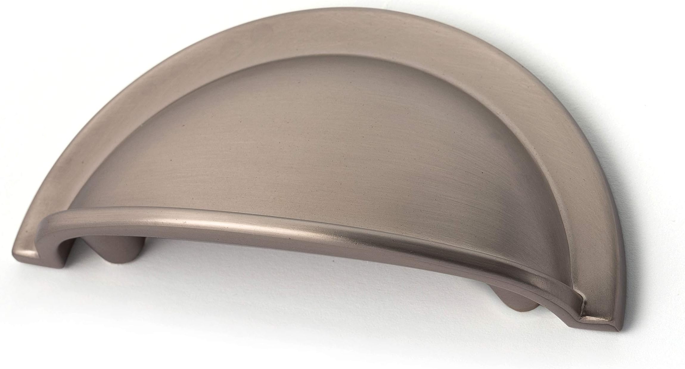 Handles & Ironmongery Cup Pull Door Or Drawer Handle Shaker