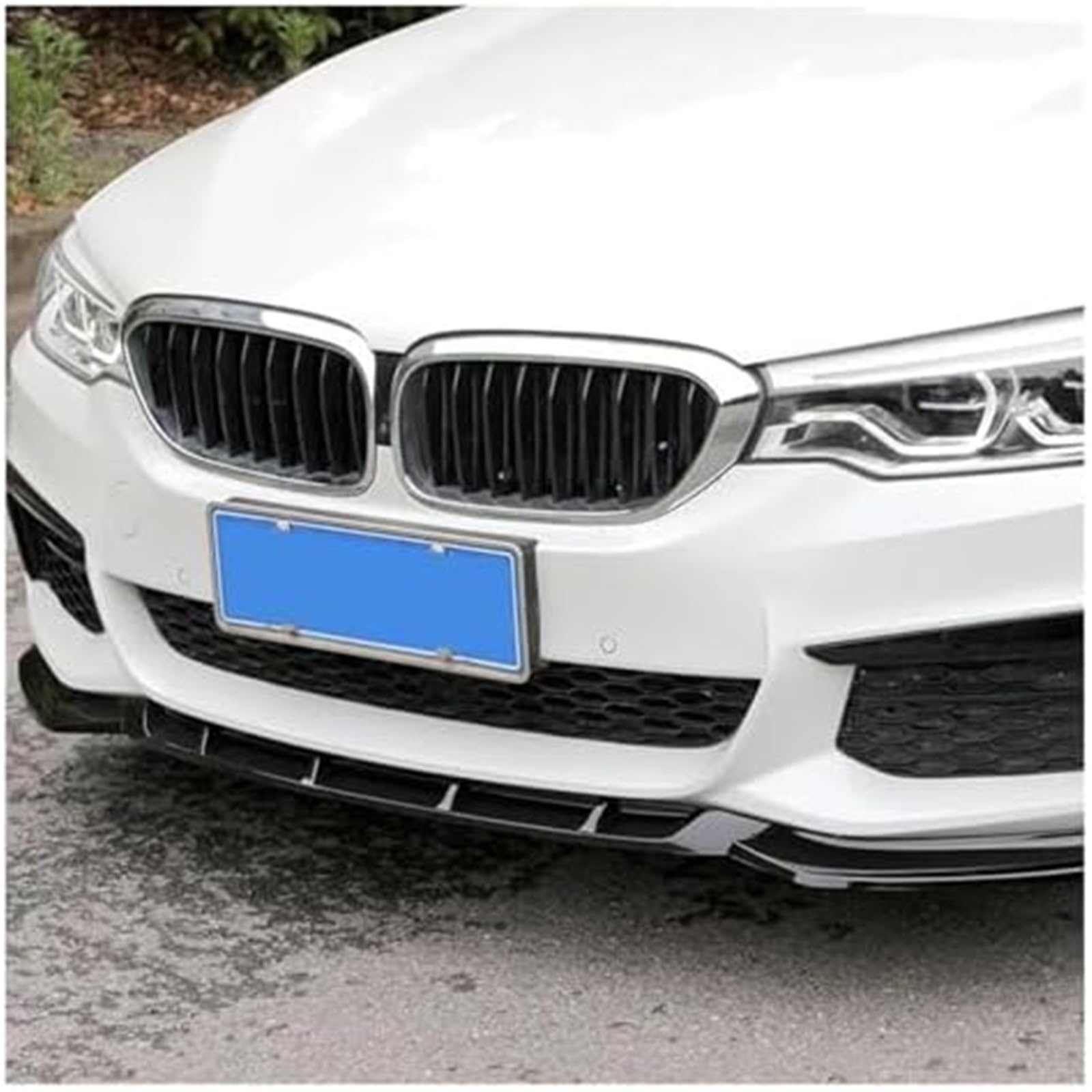 Splitter, dla dla BMW, 5 G30 G31 530d 525i 540i 530i 2018-2020