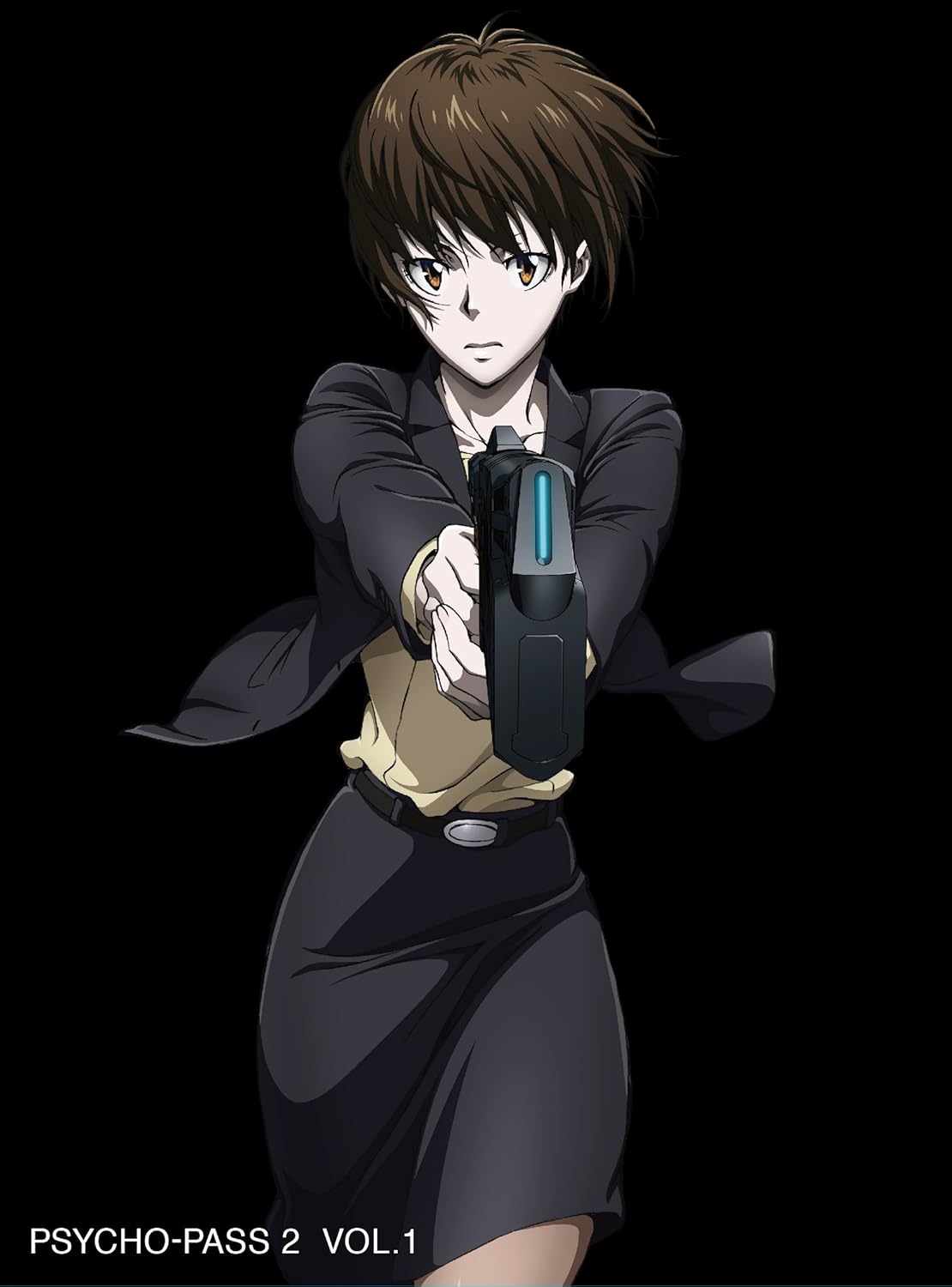日本製 初回生産限定版 2枚組 Blu Ray Vol 4 U E2 Psycho Pass サイコパス 新品 未使用 その他 Hlt No