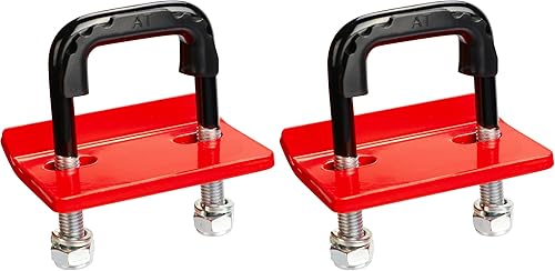 Miniatura 8 de Tensor de enganche, estabilizador de enganche de remolque resistente para enganches de 1.25 pulgadas y 2 pulgadas estabilizadores de enganche de