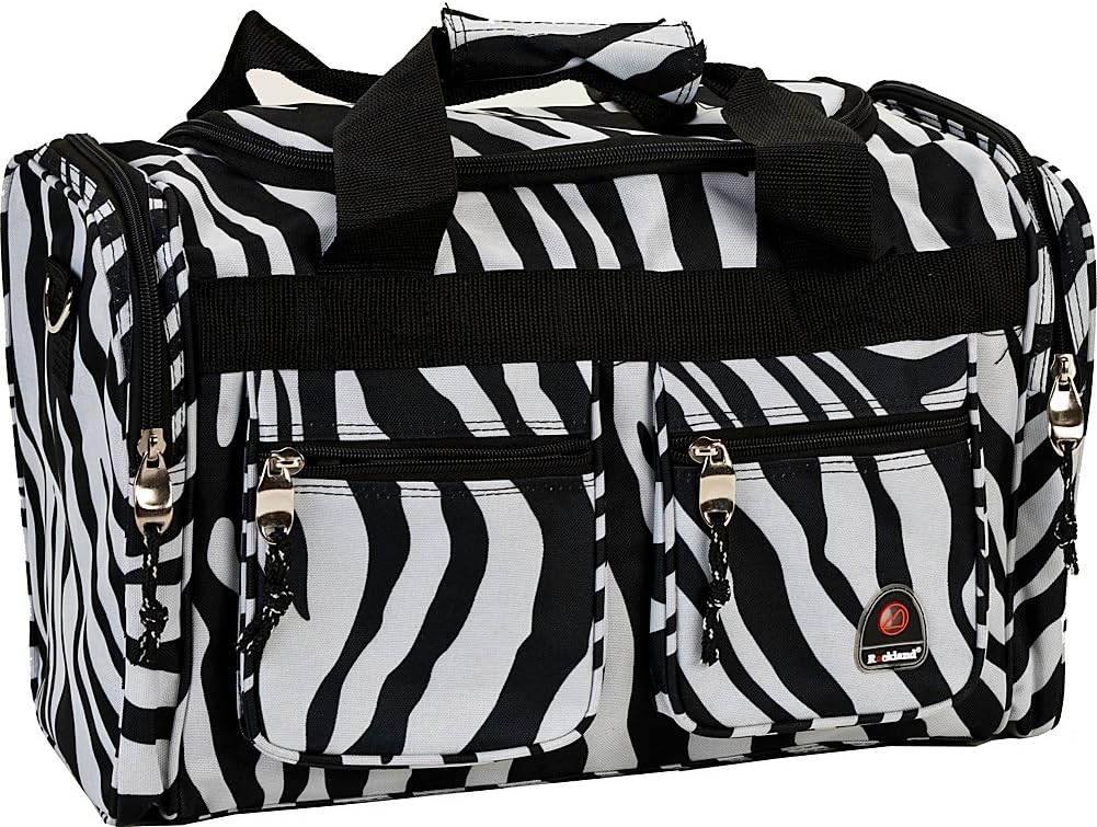 Duffel Bag