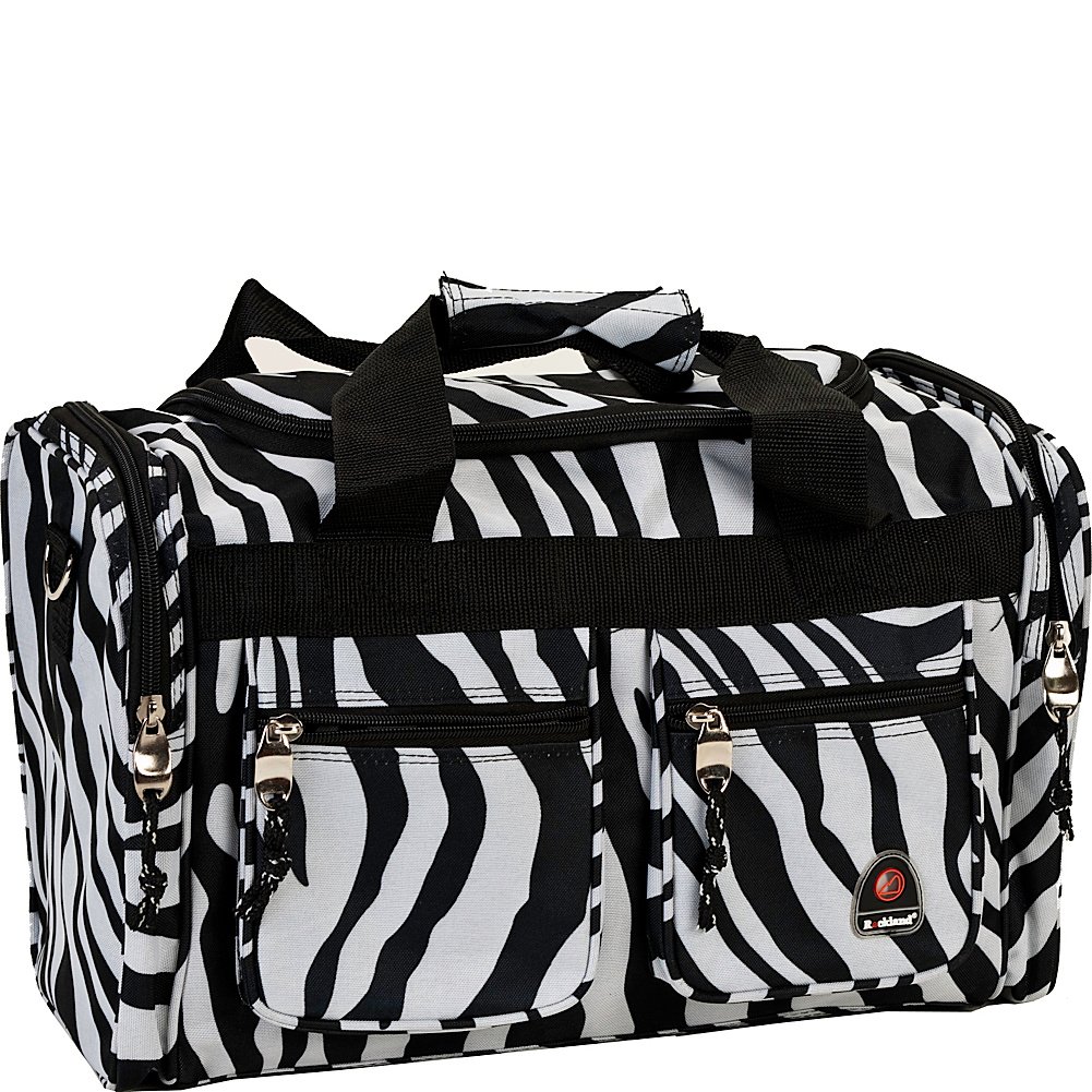 Rockland Duffel Bag