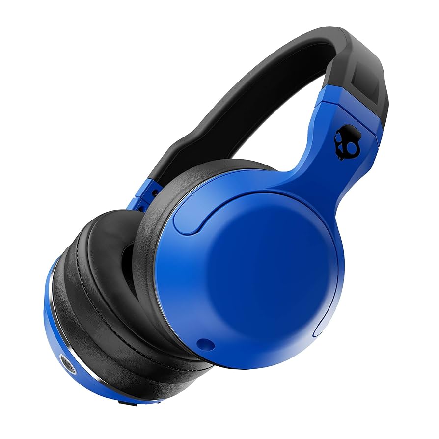 Skull Candy HESH2 スカルキャンディ S6HSFY-307 Skullcandy