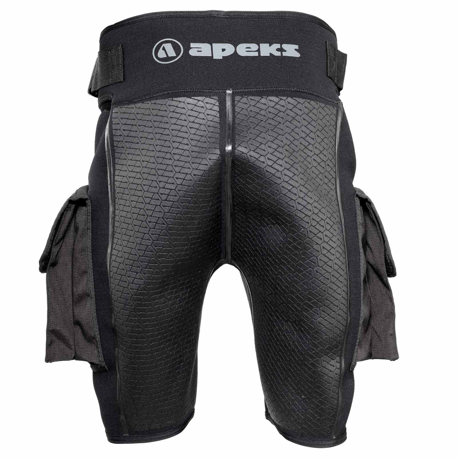 Apeks Short technique