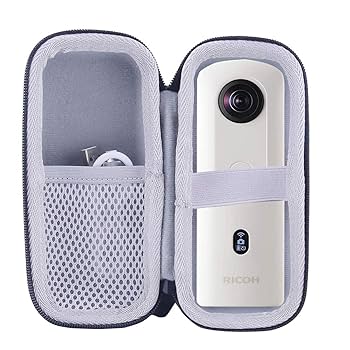 Amazon | RICOH THETA X/THETA SC2/ Theta S、V 360/ Theta SC