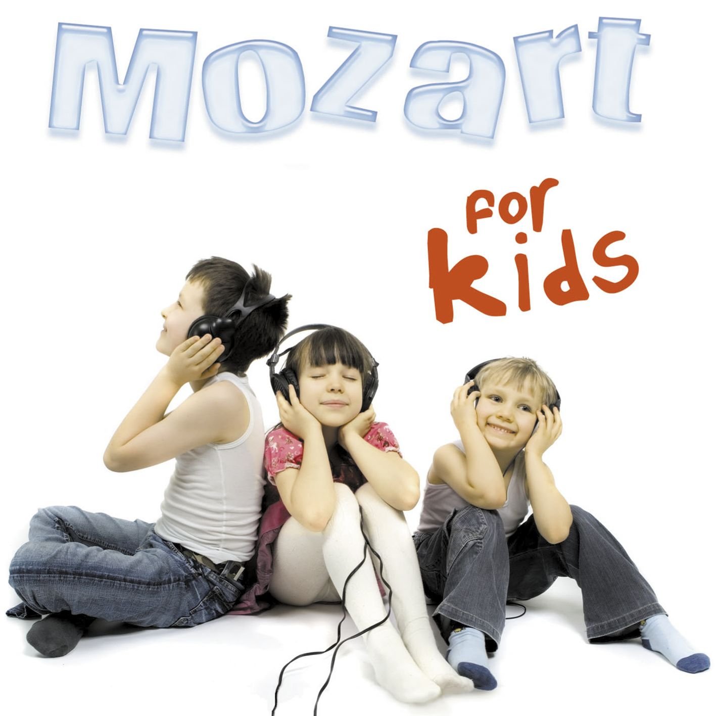 Mozart For Kids
