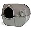 Omega Paw Self-Cleaning Litter Box, Large