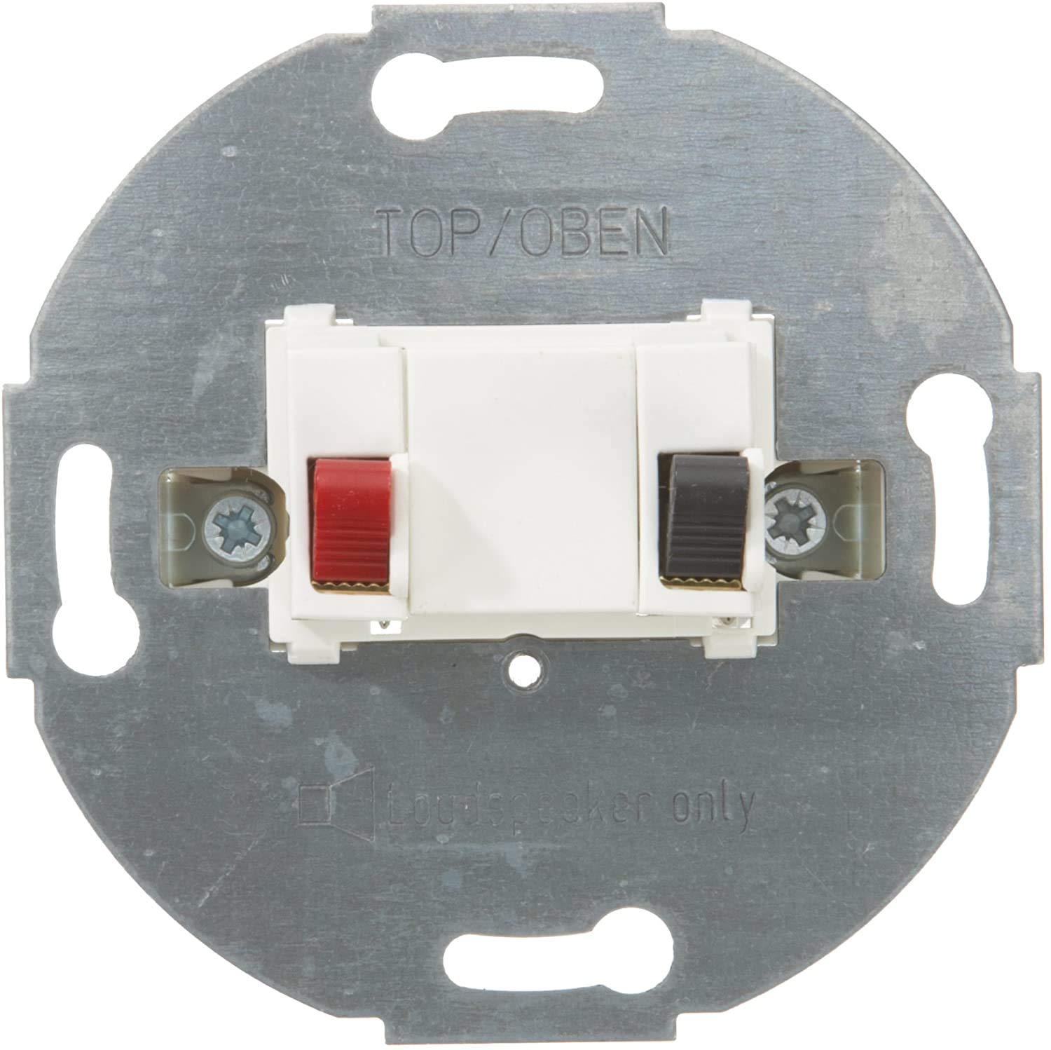 Interruptor Merten 4853797 para control de iluminación eficiente en pared 2