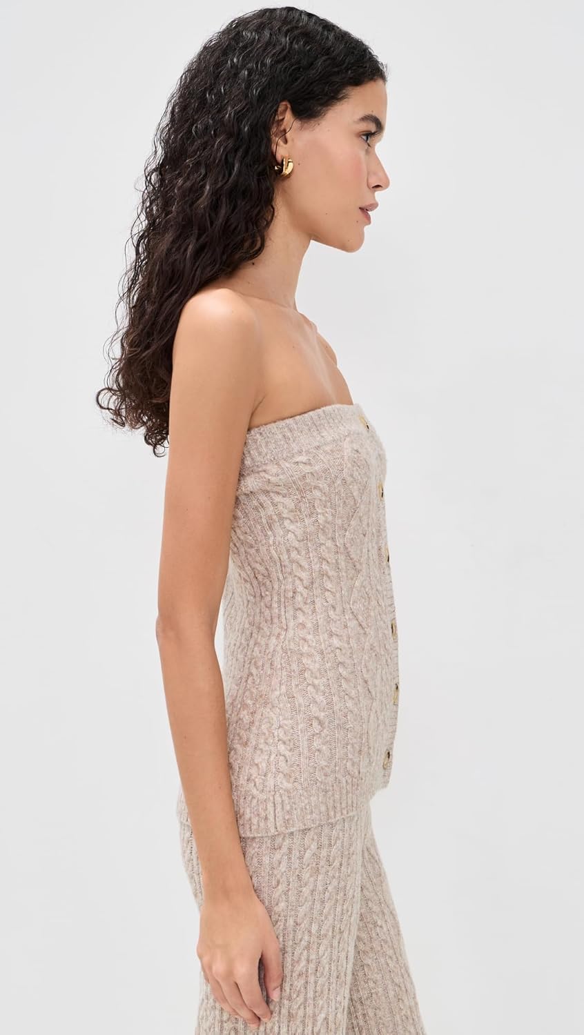 4th & Reckless Women's Cara Top - Image 5