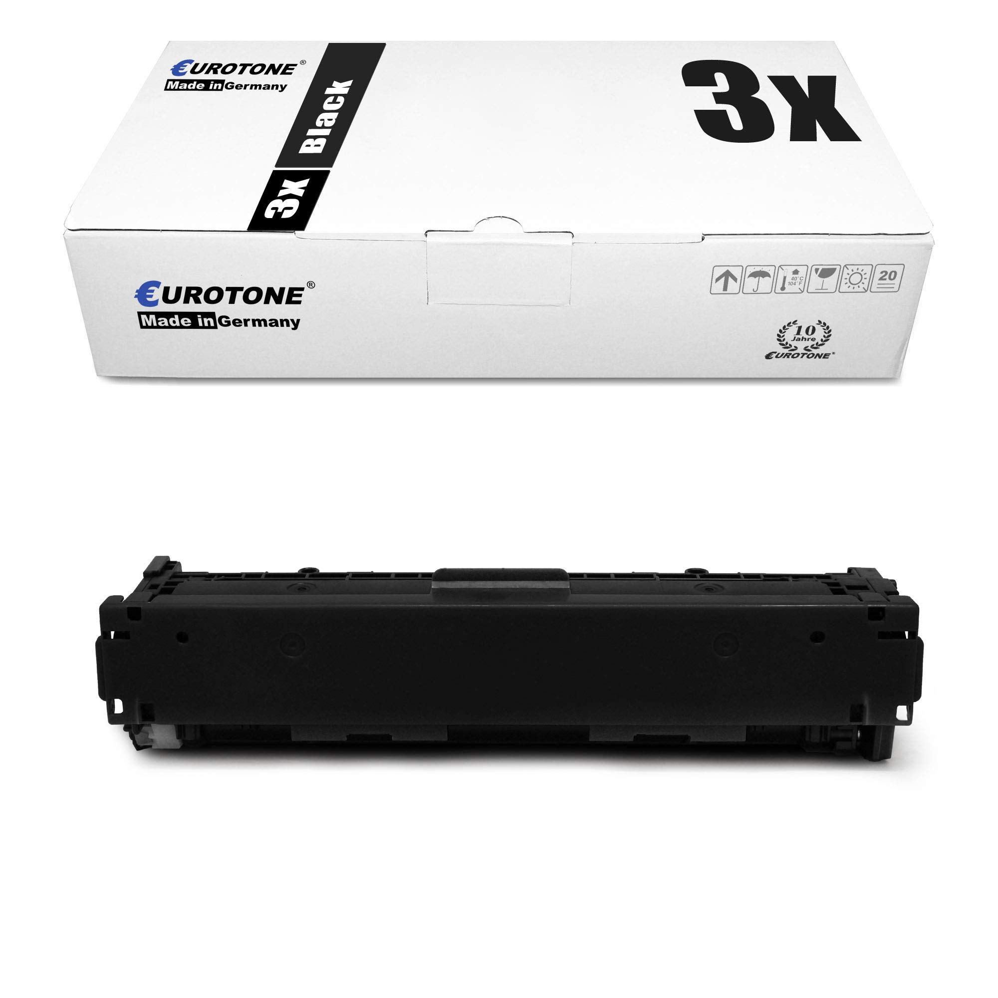 Toner noir M251 M276 HP 131A pour imprimer vos documents administratifs