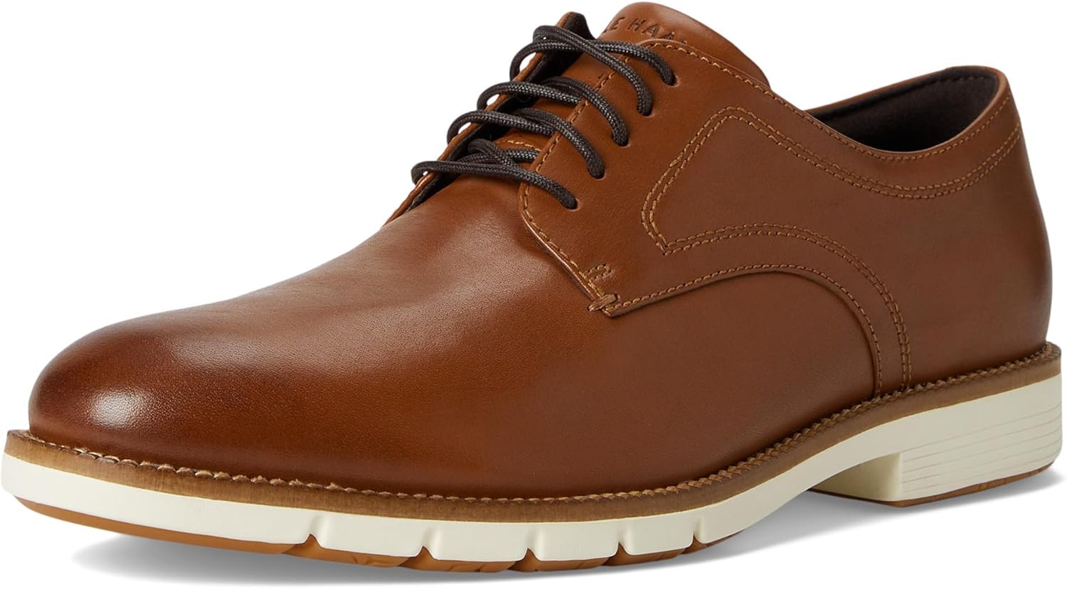 Cole Haan Men's Flex Grand360 Plain Toe