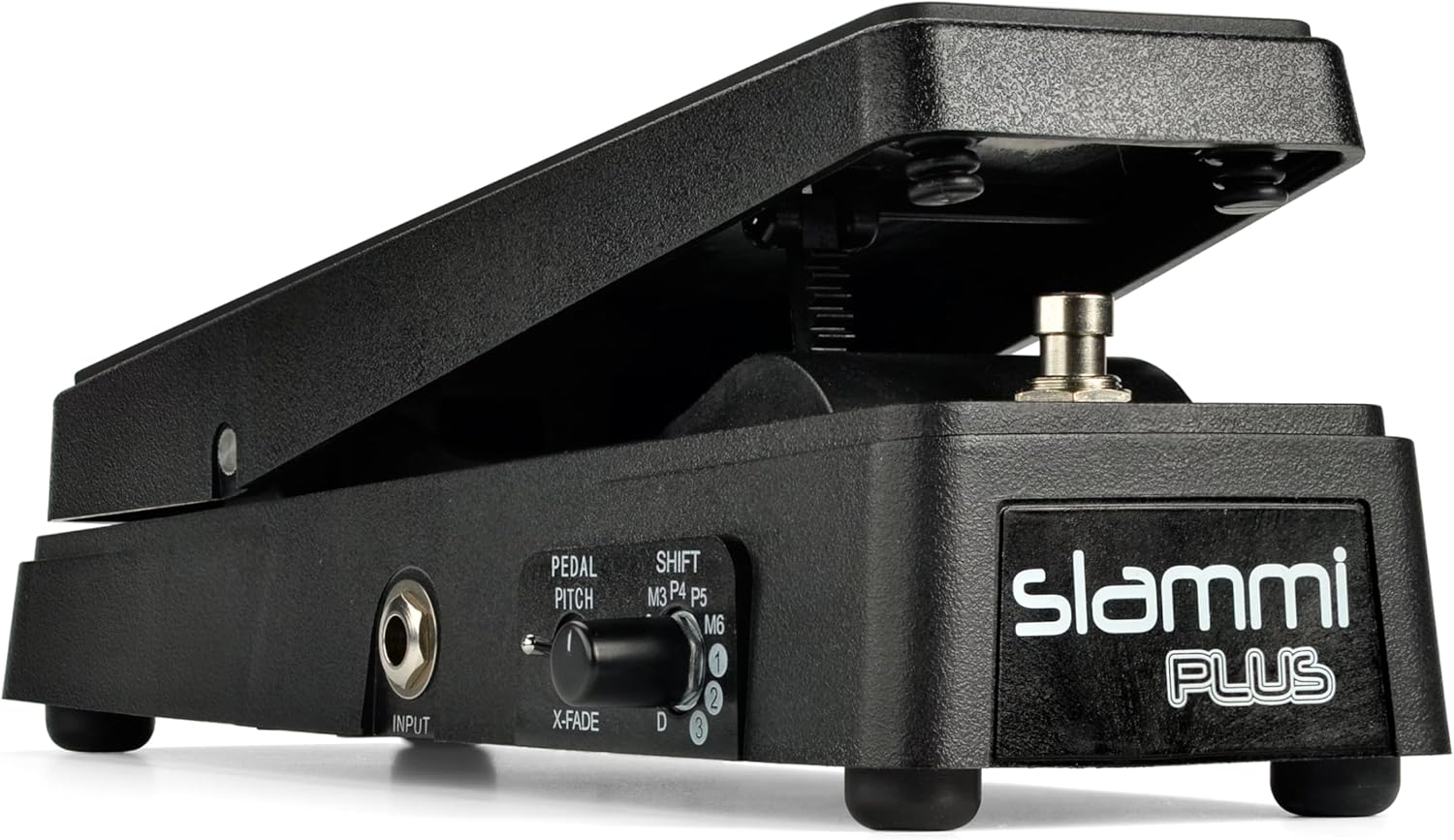 Electro-Harmonix Slammi Plus Pitch Shifter Pedal