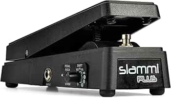 【Electro-Harmonix】Slammi 71wfDNh4FkL._AC_UF350,