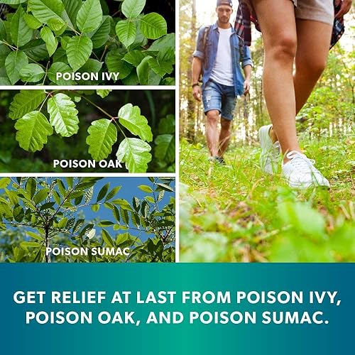 Miniatura 2 de Domeboro Paquetes de polvo de solución astringente - 12 paquetes, paquete de 5