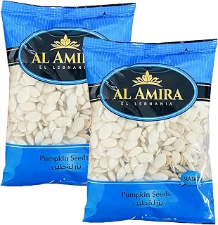 Al Amira Pumpkin Seeds