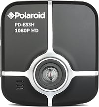 Polaroid PD-E53H 1080P HD DashCam