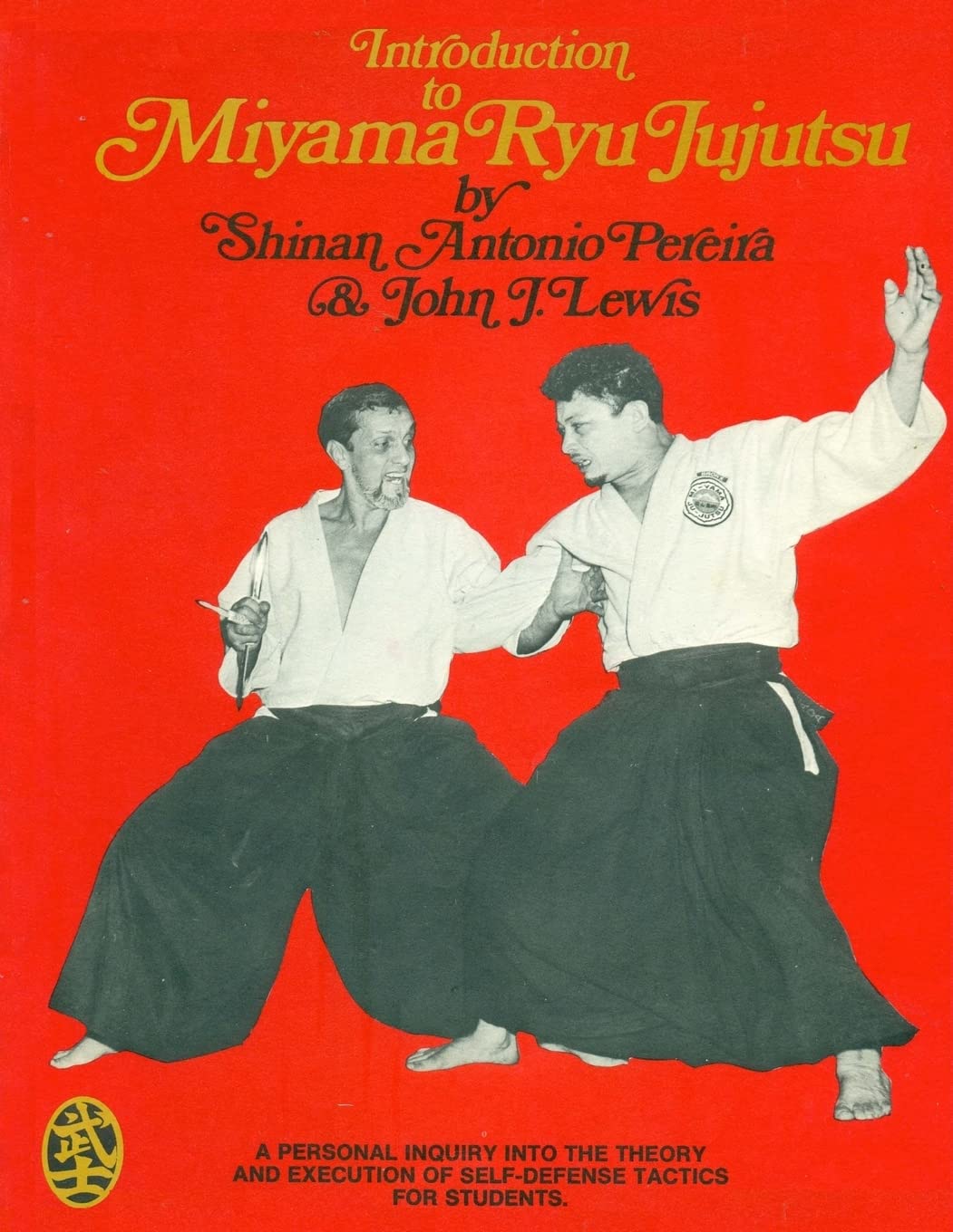 Introduction to Miyama Ryu Jujutsu