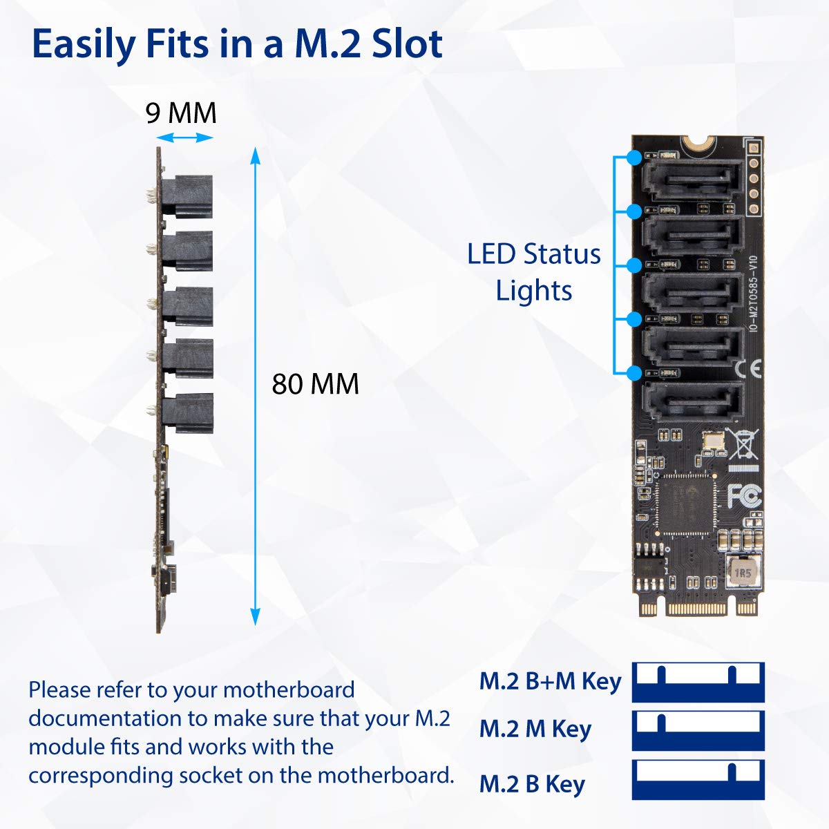 ★動作品 5個セット M.2 SSD SATA フォーマット済★ 71c+lB6guCL._UF350,350_QL50_.jpg