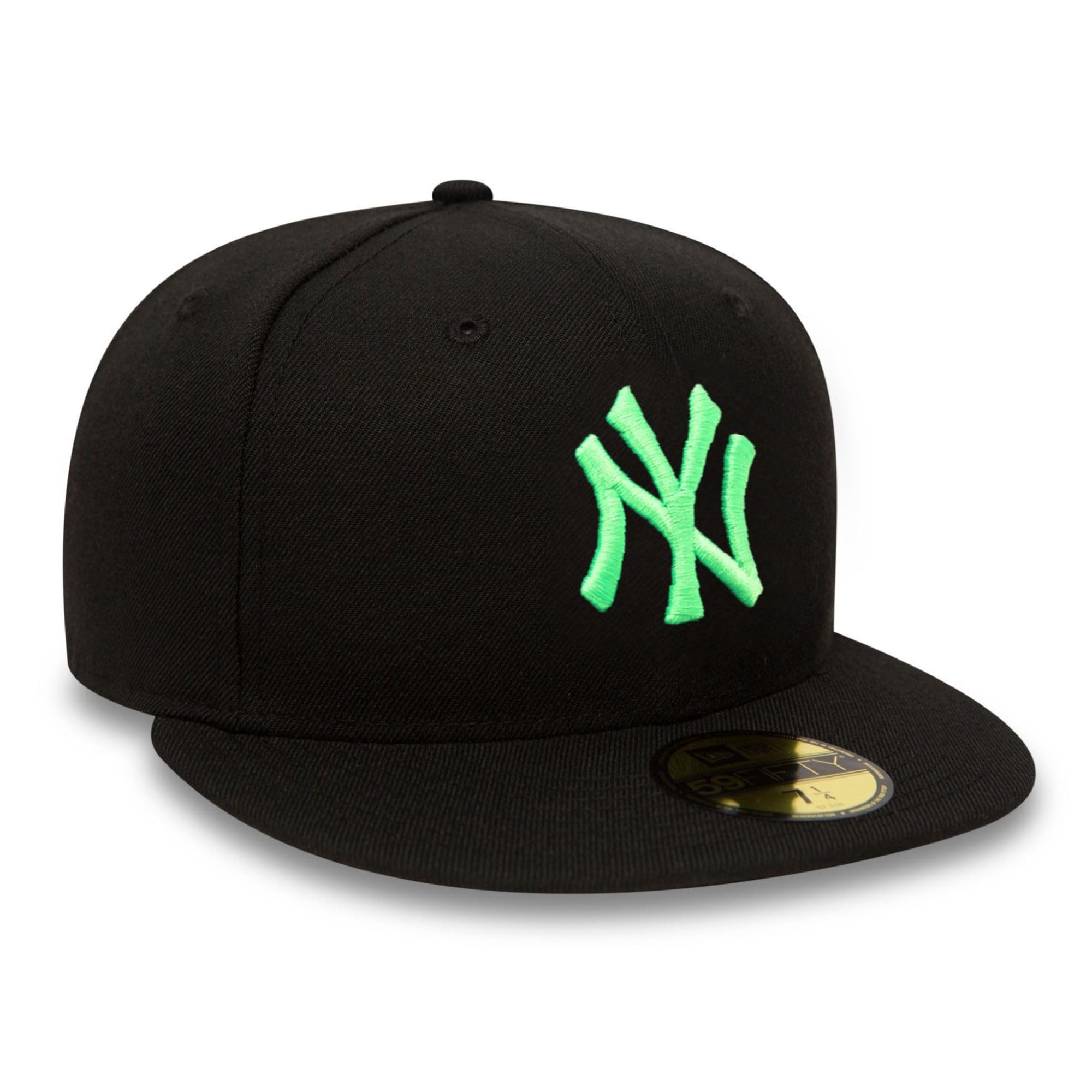 New Era New York Yankees 59fifty Cap Season Basic