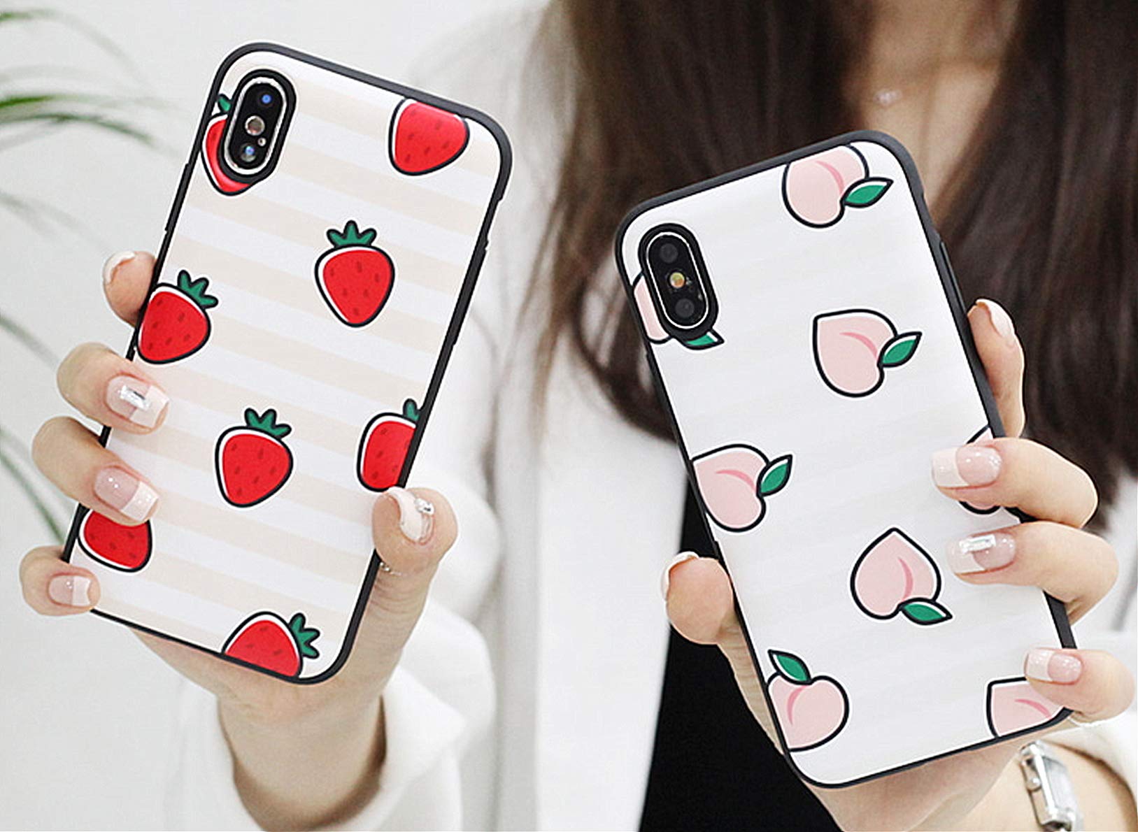 A-chan様 リピーター様割 (右側ペア)ケースつき ちひぴ🧸☪️💜 on X