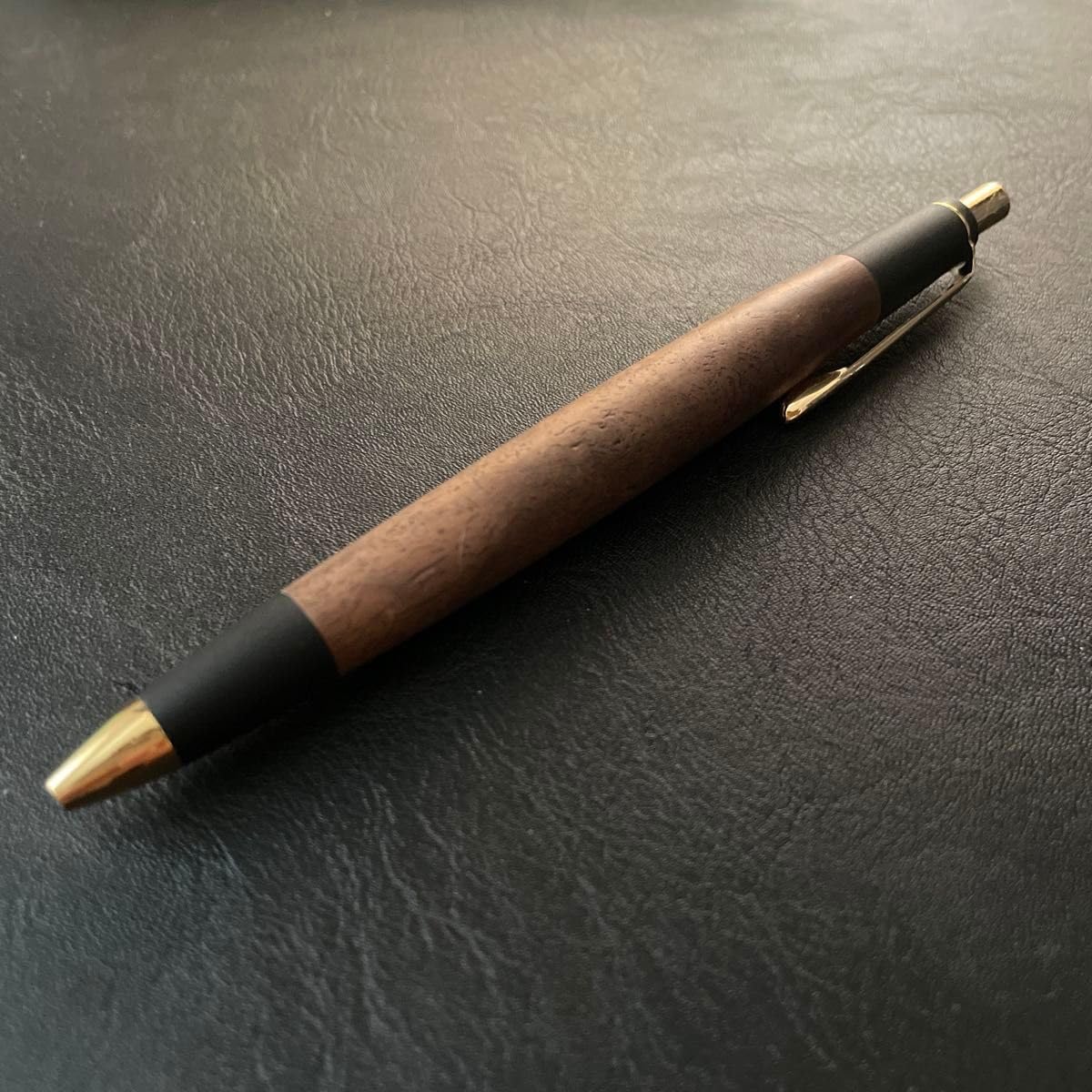 野原工芸似 木軸