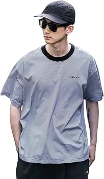 アーバンリサーチ FARAH Narrow Striped T-shirt Amazon | [アーバンリサーチ] tシャツ FARAH Narrow Striped T