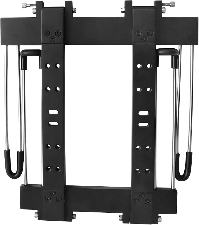 Soporte Plegable para Laptop Clutch CL-MLS57 Negro con Bolsa miniatura 8