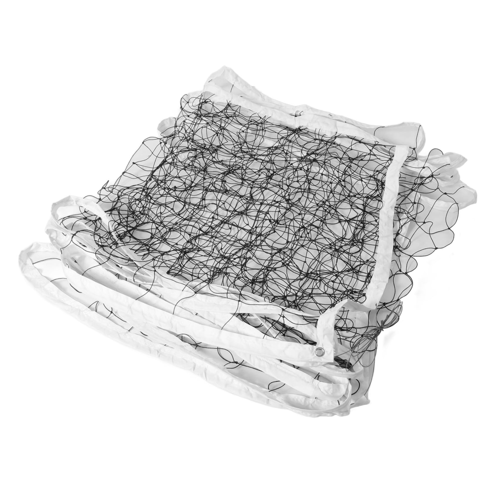 BESPORTBLE Portable Volleyball Net for Pool Beach Volleyball Size Heavy Duty Replacement Net