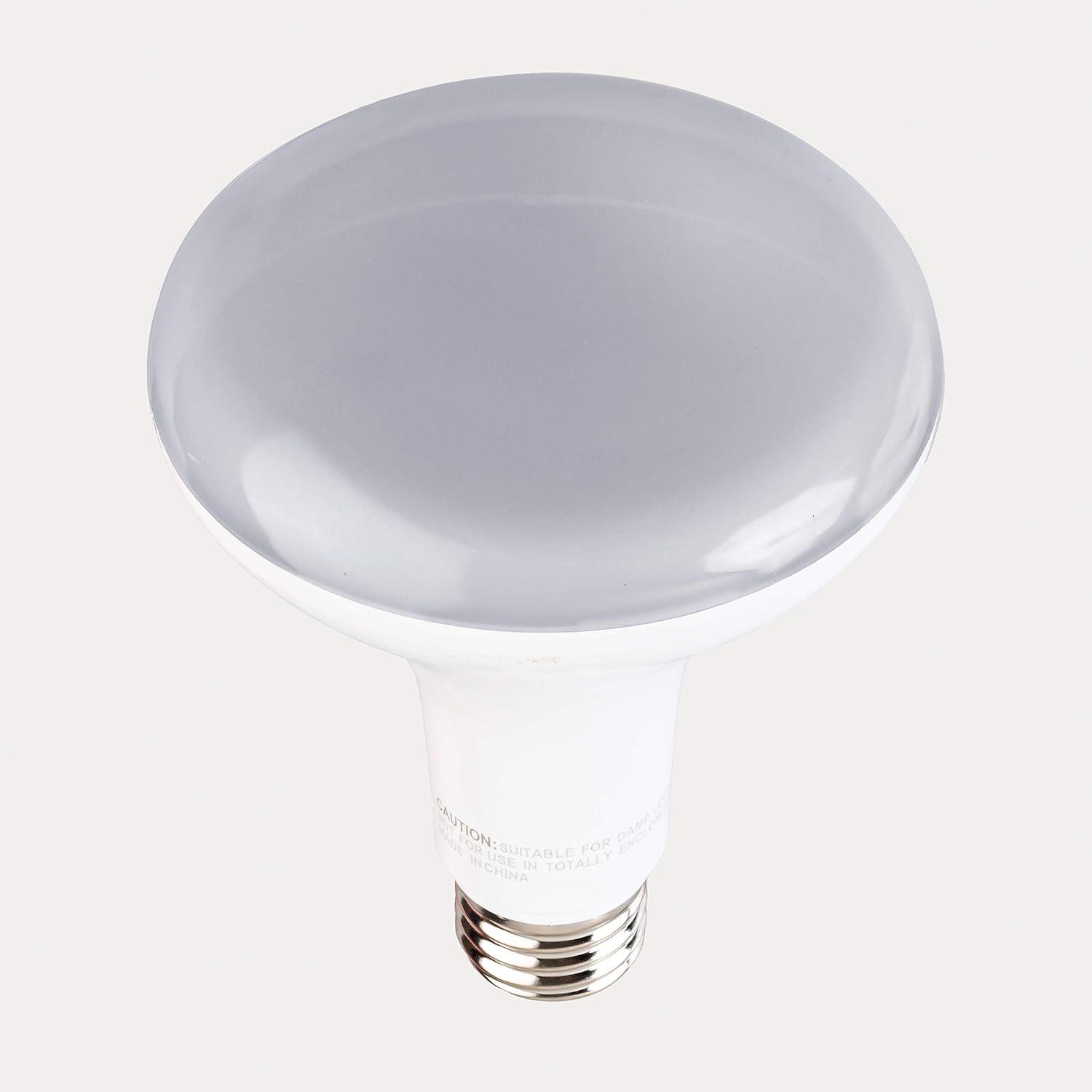 SLEEKLIGHTING BR30 LED 11 Watt Dimmable Wide Flood Light Bulb(110°), 850 Lumens, E26 Medium Base, 65 Watt Equivalent, Energy Star & UL Approved (Pack of 4) (3000K)