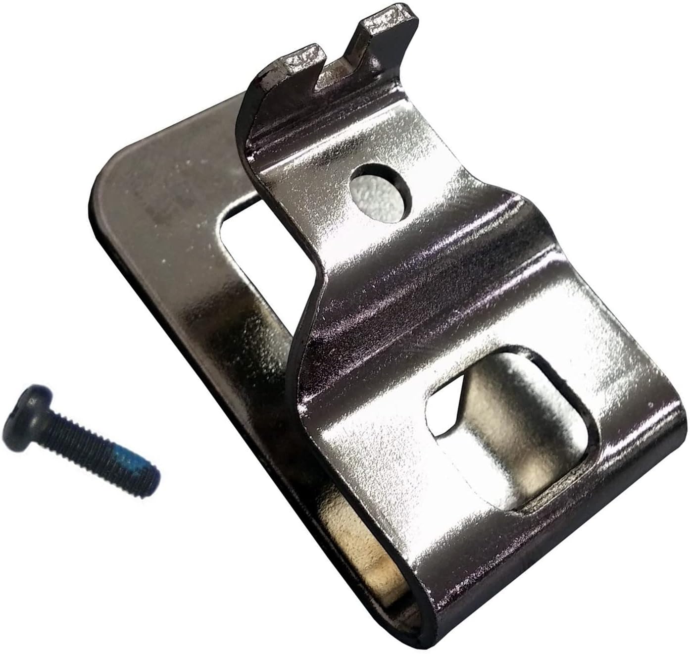 N268241 for DEWALT 20V Max Belt Hook Clip Set Replaces