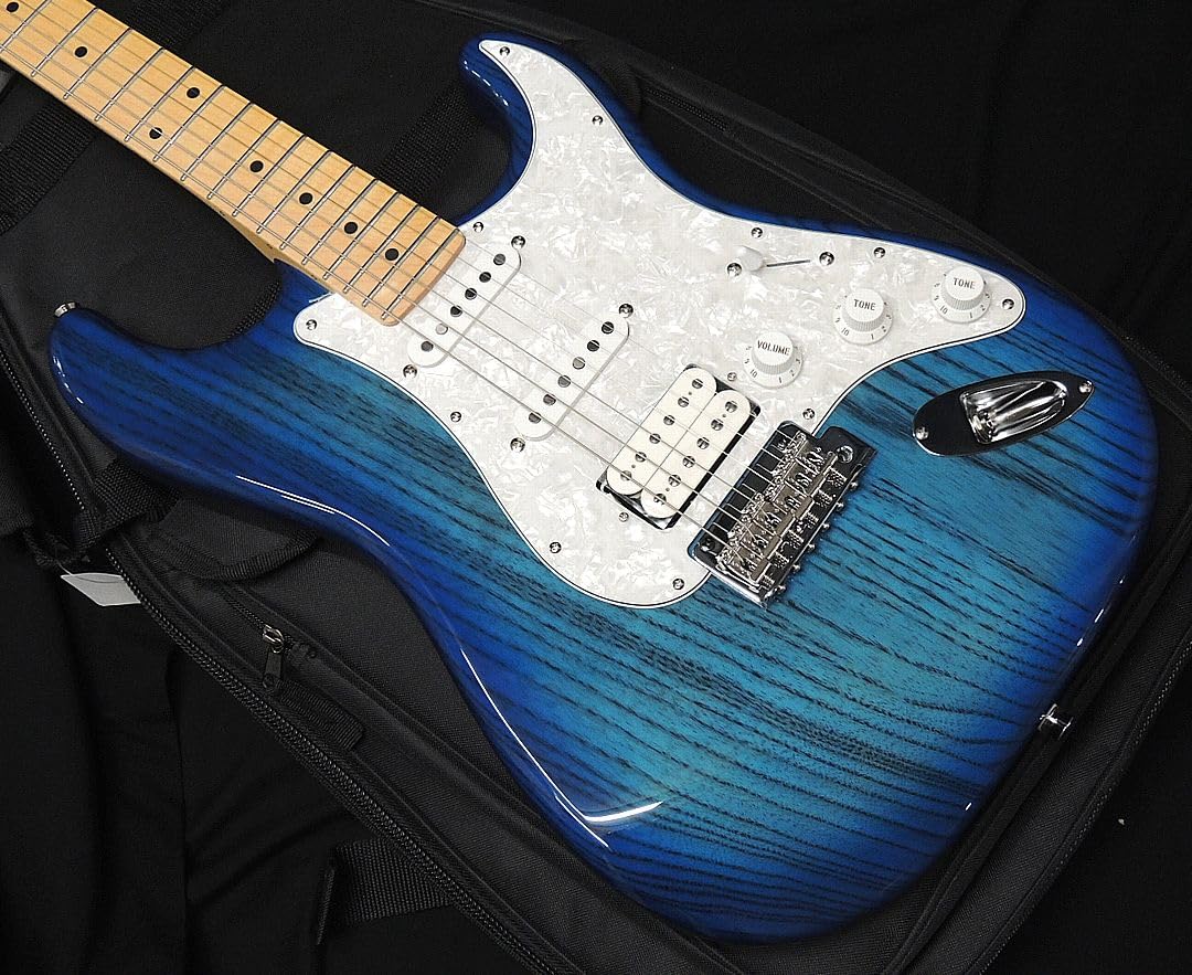 Amazon | FGN FUJIGEN NST110MAH SBB フジゲン Neo Classic SERIES